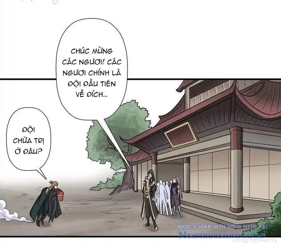 Cứu thế giới đi, ông chú! - Chapter 151 - Page 67