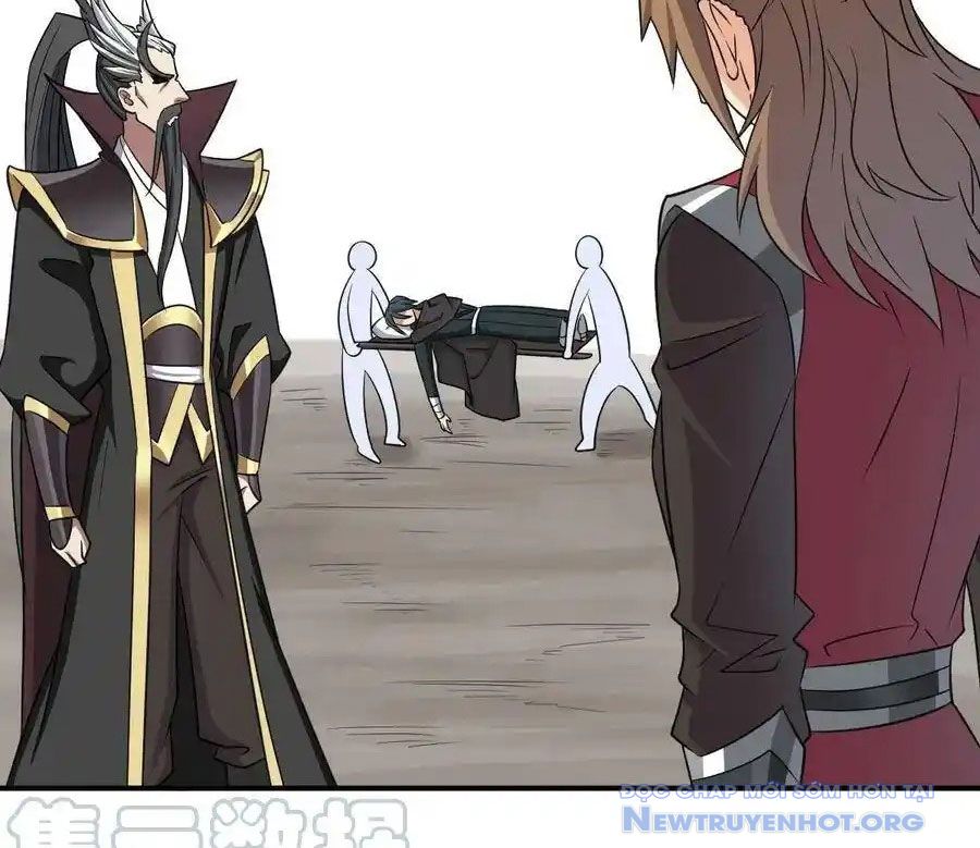 Cứu thế giới đi, ông chú! - Chapter 151 - Page 69