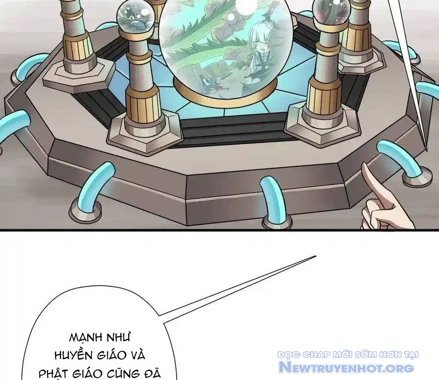 Cứu thế giới đi, ông chú! - Chapter 151 - Page 71