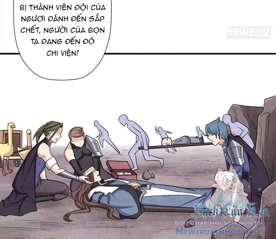 Cứu thế giới đi, ông chú! - Chapter 151 - Page 72