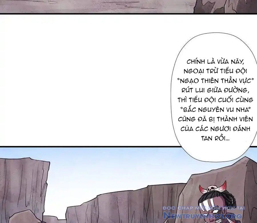 Cứu thế giới đi, ông chú! - Chapter 151 - Page 73