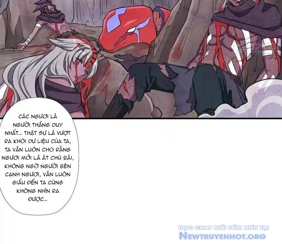 Cứu thế giới đi, ông chú! - Chapter 151 - Page 74