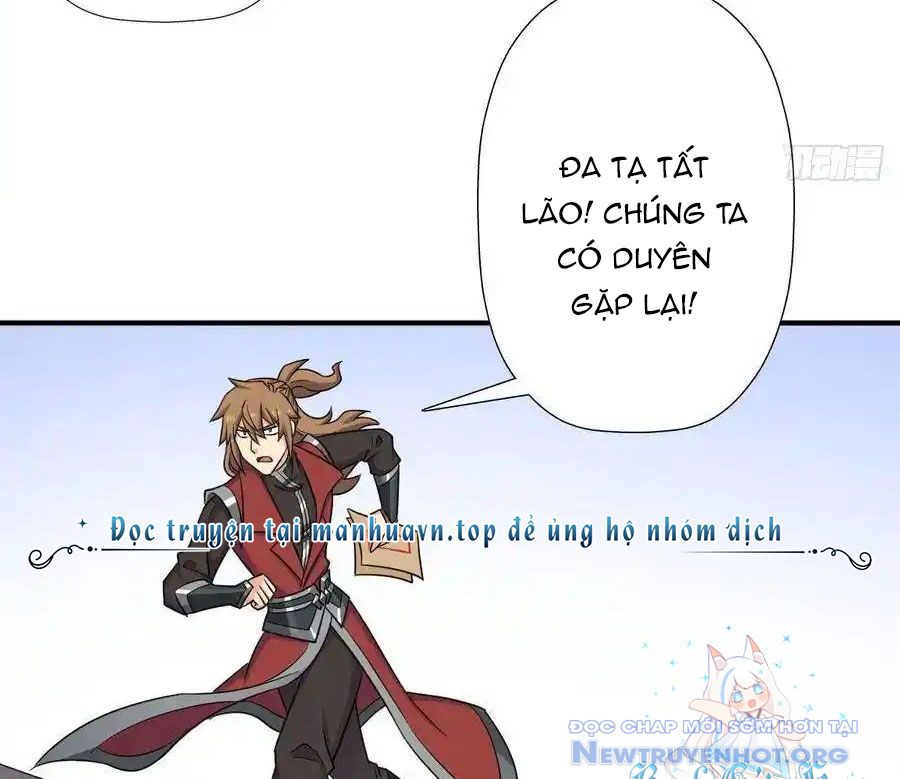 Cứu thế giới đi, ông chú! - Chapter 151 - Page 83