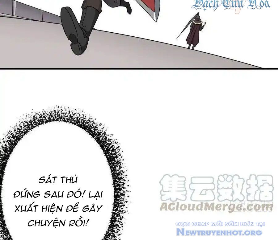Cứu thế giới đi, ông chú! - Chapter 151 - Page 84