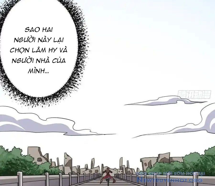Cứu thế giới đi, ông chú! - Chapter 151 - Page 86