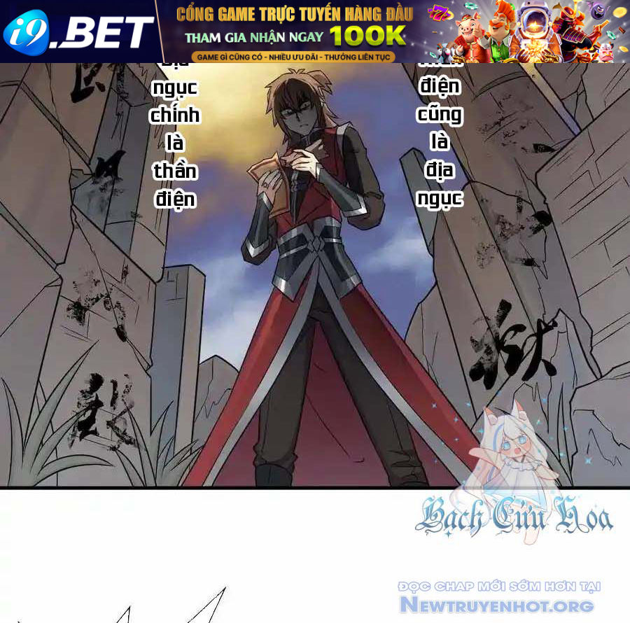 Cứu thế giới đi, ông chú! - Chapter 152 - Page 12