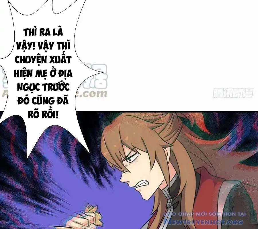 Cứu thế giới đi, ông chú! - Chapter 152 - Page 13