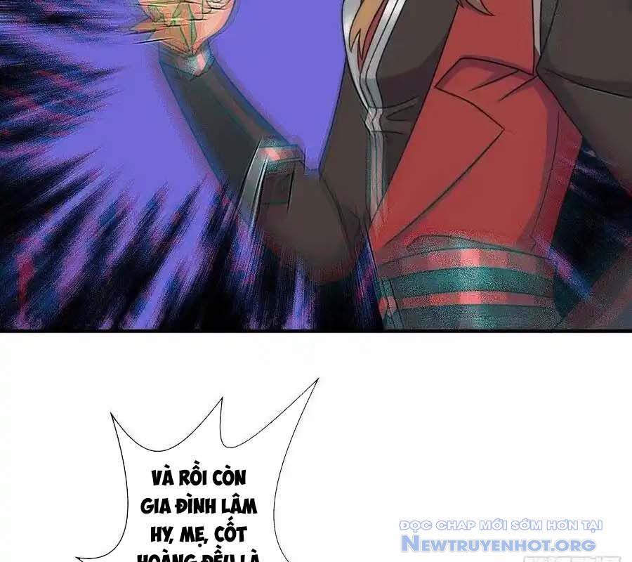 Cứu thế giới đi, ông chú! - Chapter 152 - Page 14