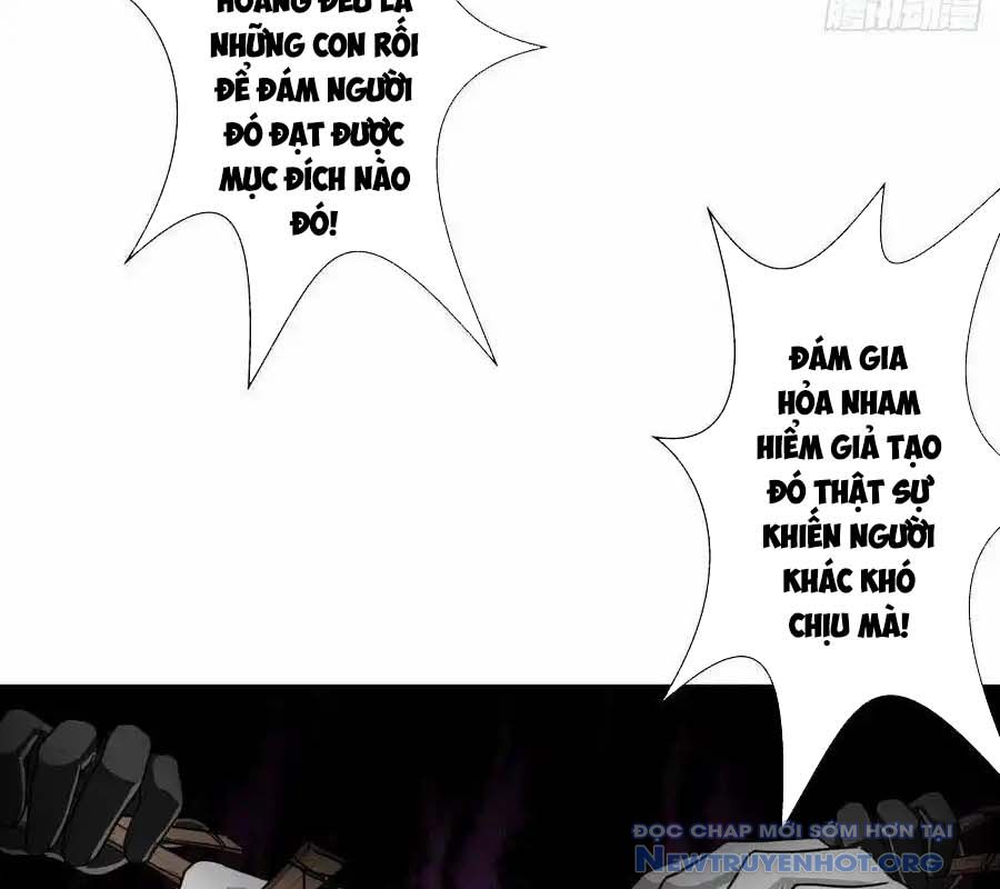 Cứu thế giới đi, ông chú! - Chapter 152 - Page 15