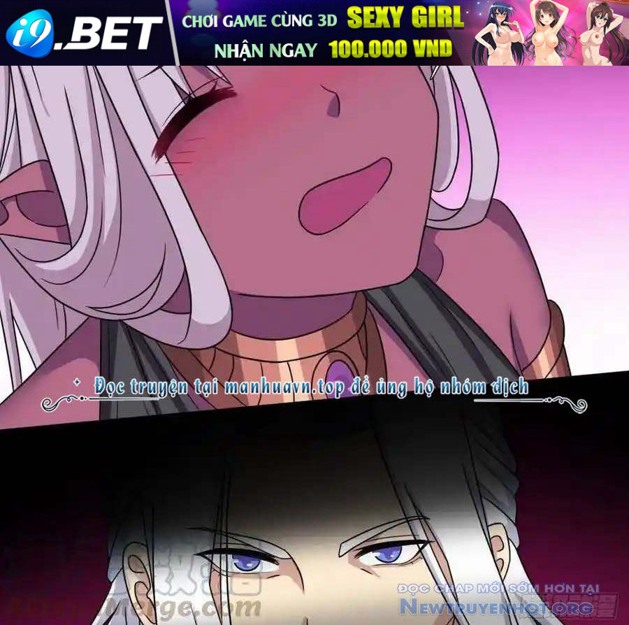 Cứu thế giới đi, ông chú! - Chapter 152 - Page 19