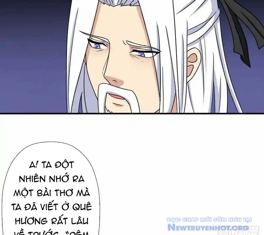 Cứu thế giới đi, ông chú! - Chapter 152 - Page 23