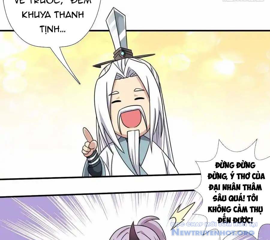 Cứu thế giới đi, ông chú! - Chapter 152 - Page 24