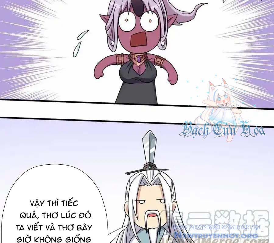 Cứu thế giới đi, ông chú! - Chapter 152 - Page 25