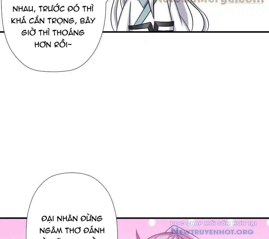 Cứu thế giới đi, ông chú! - Chapter 152 - Page 26