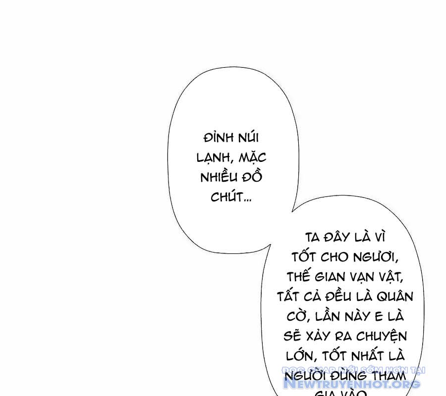 Cứu thế giới đi, ông chú! - Chapter 152 - Page 28