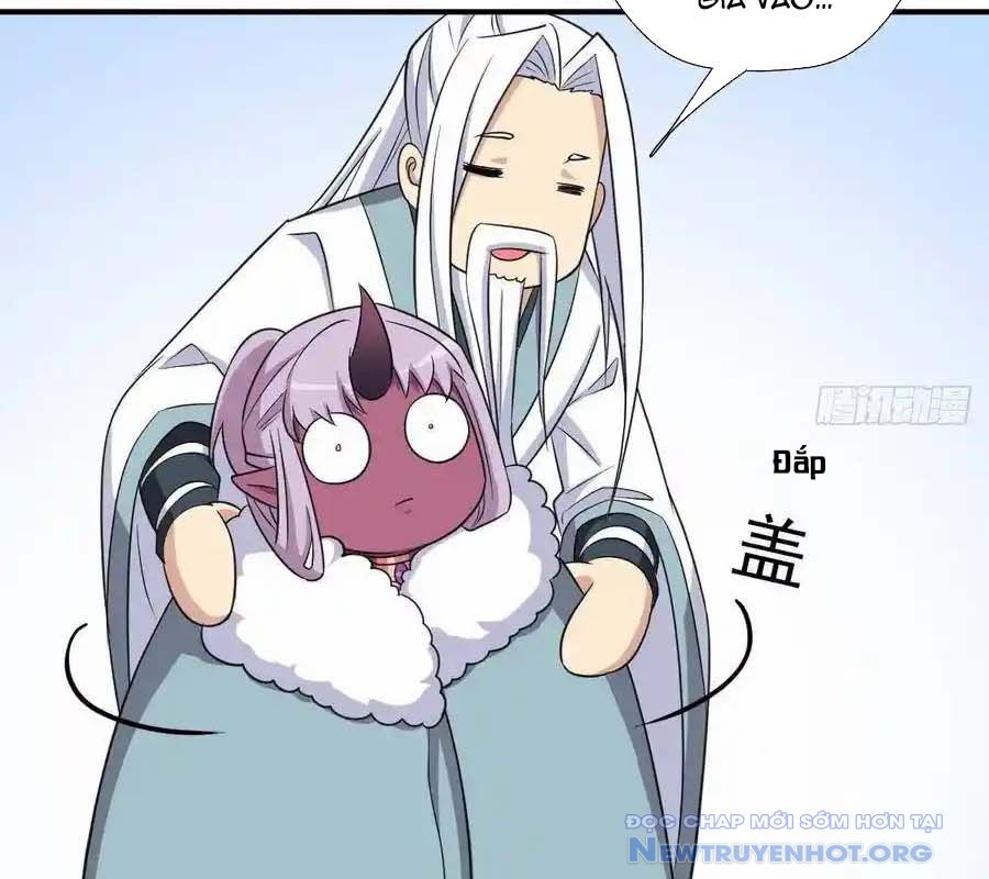 Cứu thế giới đi, ông chú! - Chapter 152 - Page 29