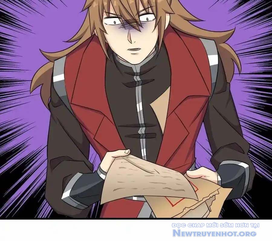 Cứu thế giới đi, ông chú! - Chapter 152 - Page 3