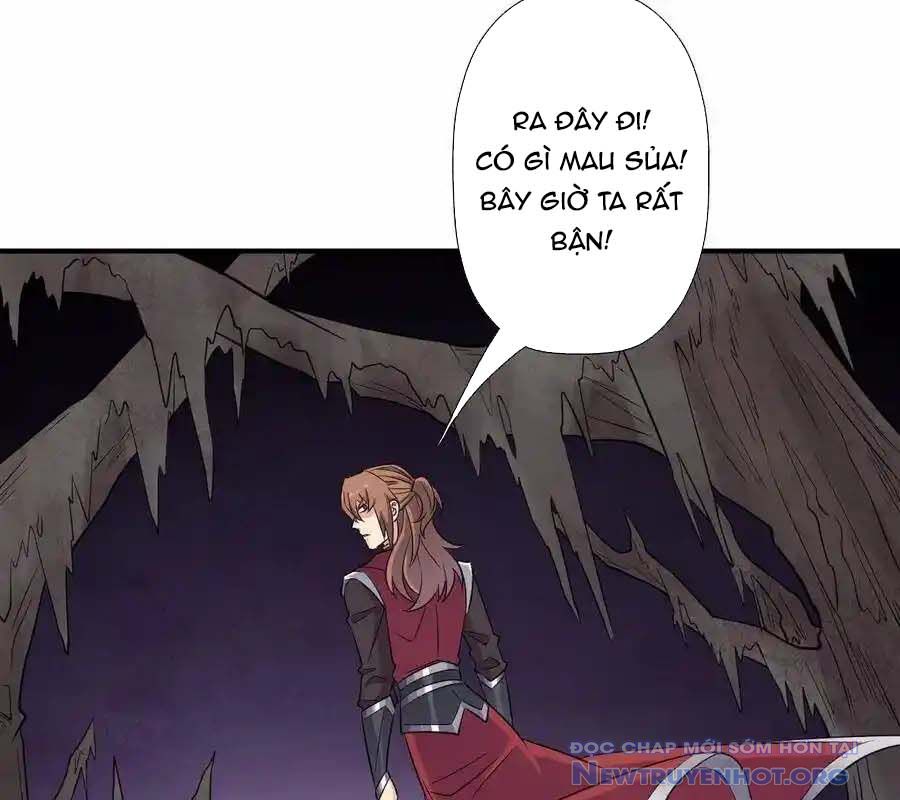 Cứu thế giới đi, ông chú! - Chapter 152 - Page 35