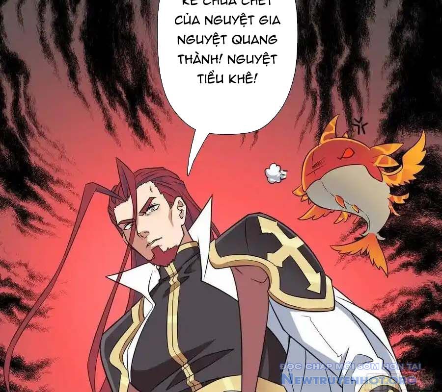 Cứu thế giới đi, ông chú! - Chapter 152 - Page 38