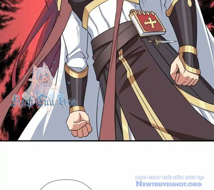 Cứu thế giới đi, ông chú! - Chapter 152 - Page 39