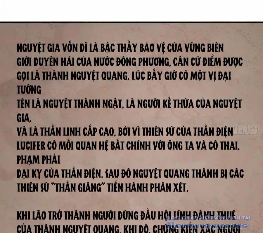 Cứu thế giới đi, ông chú! - Chapter 152 - Page 4