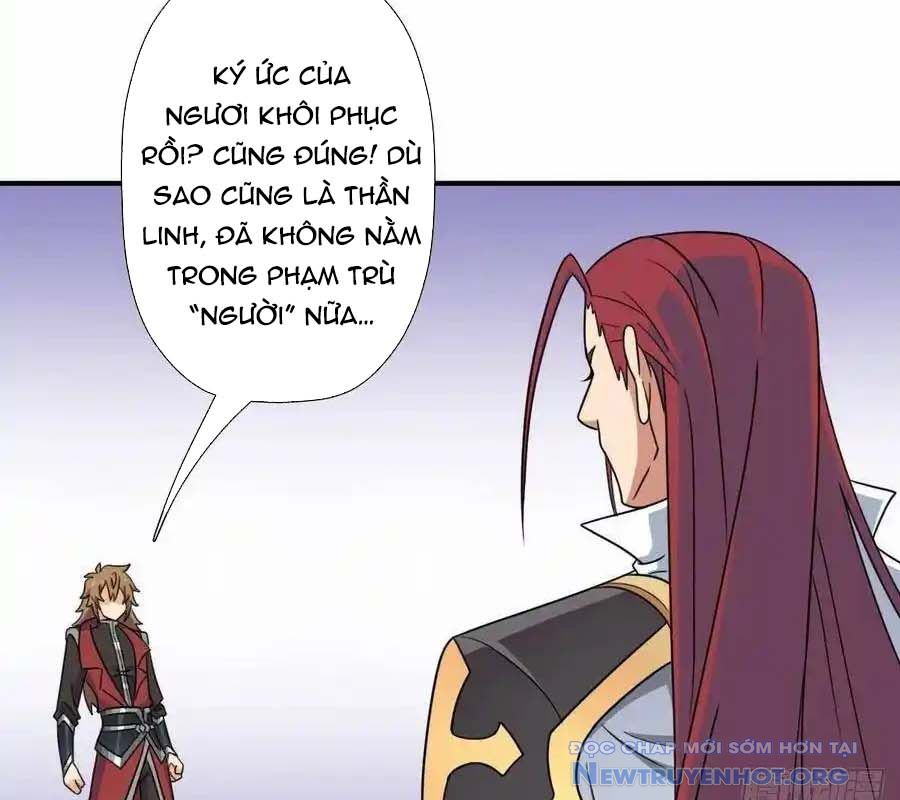 Cứu thế giới đi, ông chú! - Chapter 152 - Page 40