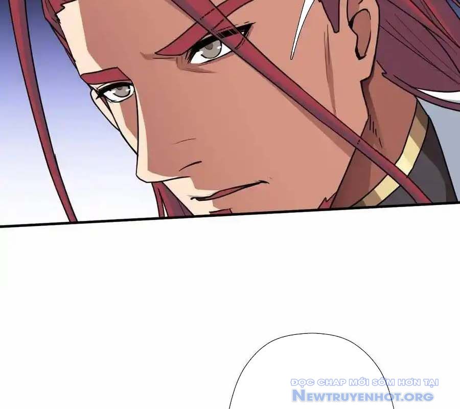 Cứu thế giới đi, ông chú! - Chapter 152 - Page 42