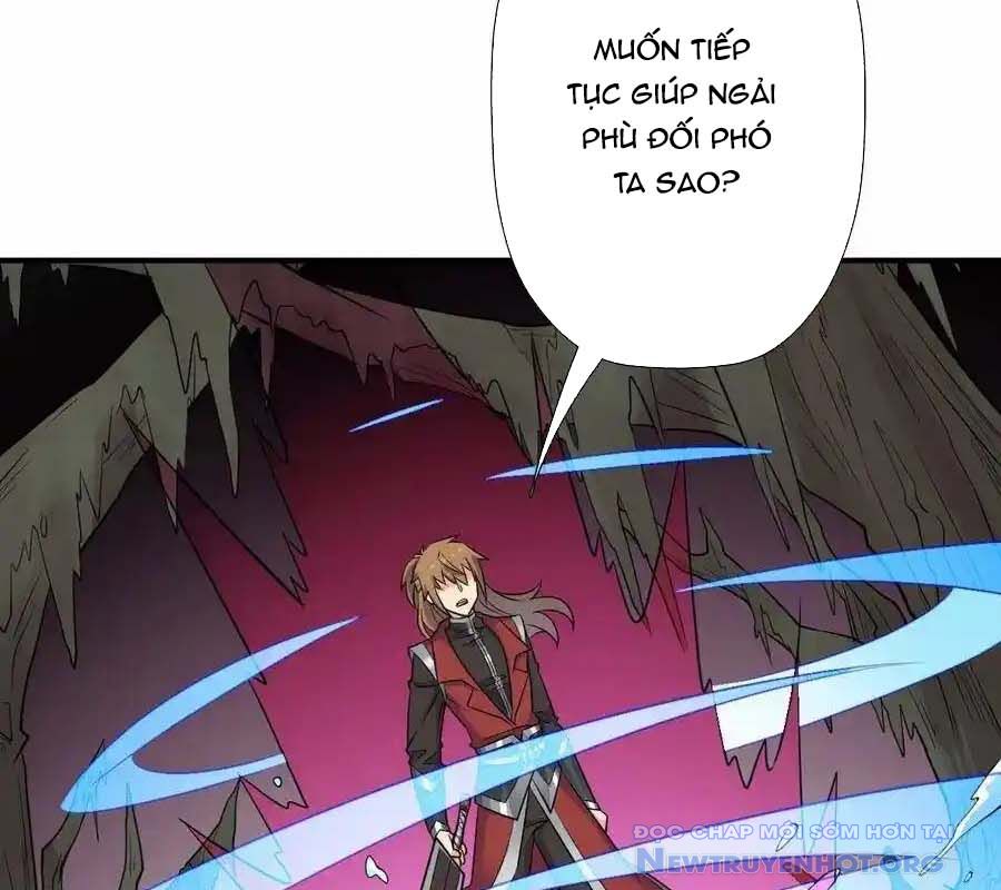 Cứu thế giới đi, ông chú! - Chapter 152 - Page 43
