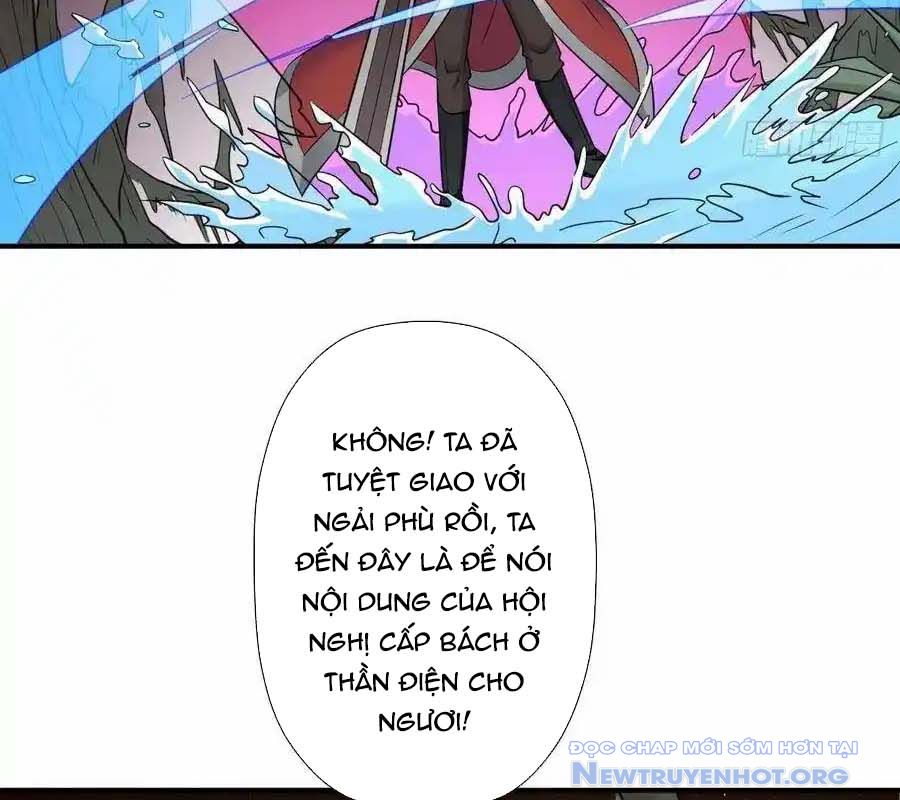 Cứu thế giới đi, ông chú! - Chapter 152 - Page 44