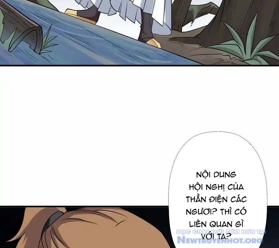 Cứu thế giới đi, ông chú! - Chapter 152 - Page 46