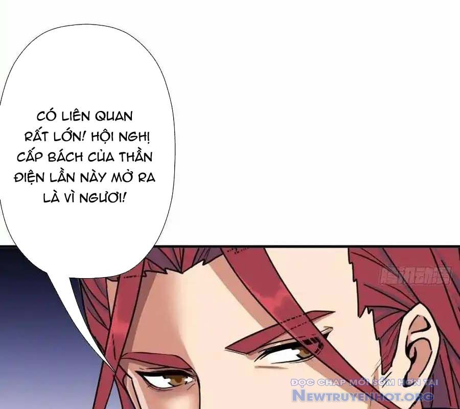 Cứu thế giới đi, ông chú! - Chapter 152 - Page 48