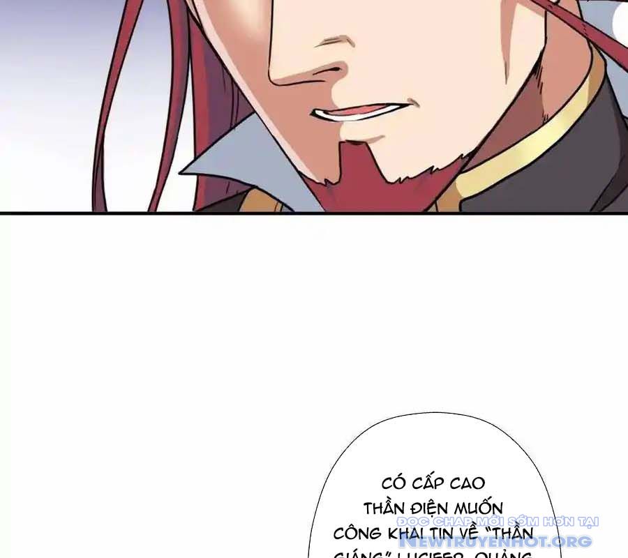 Cứu thế giới đi, ông chú! - Chapter 152 - Page 49