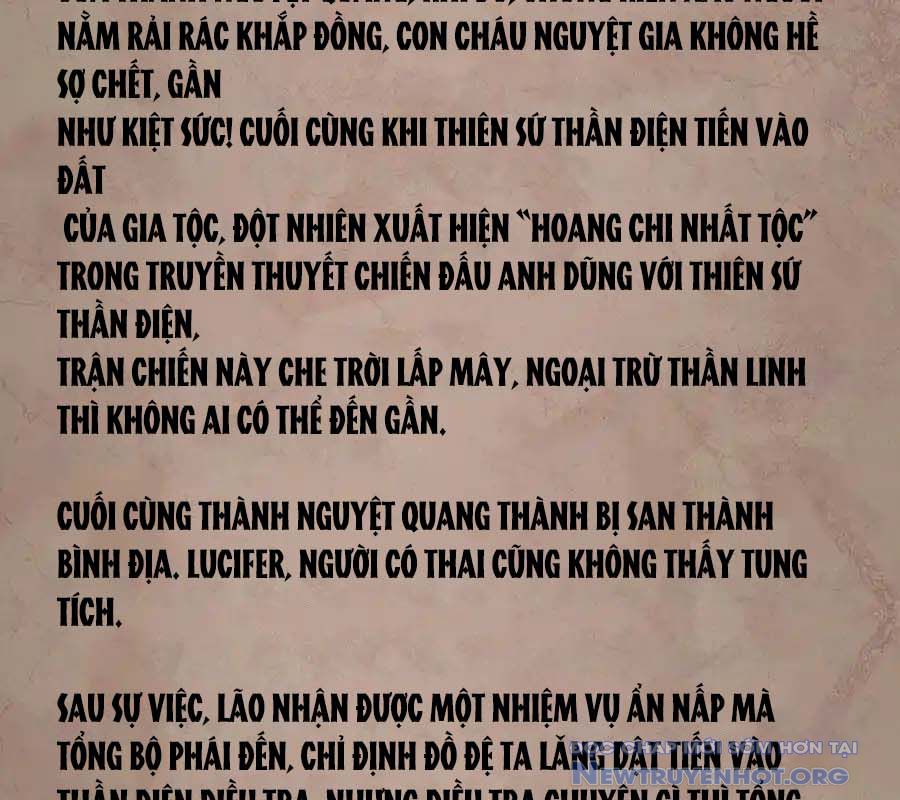 Cứu thế giới đi, ông chú! - Chapter 152 - Page 5