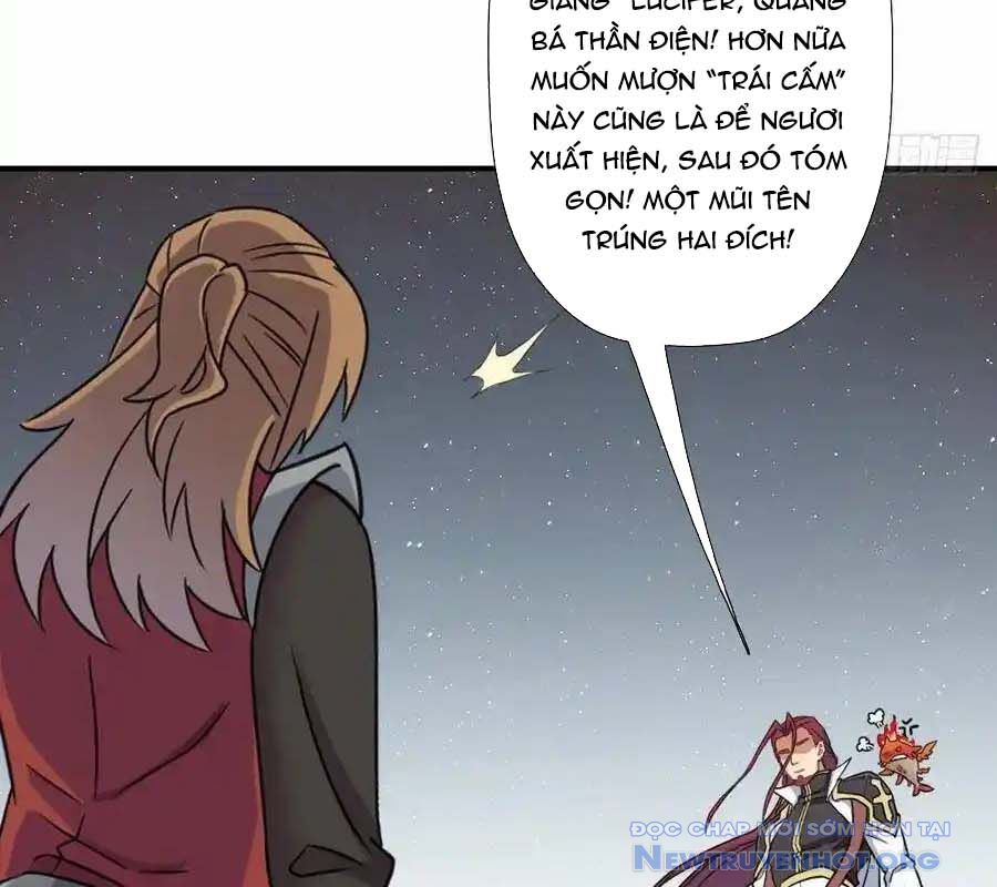 Cứu thế giới đi, ông chú! - Chapter 152 - Page 50