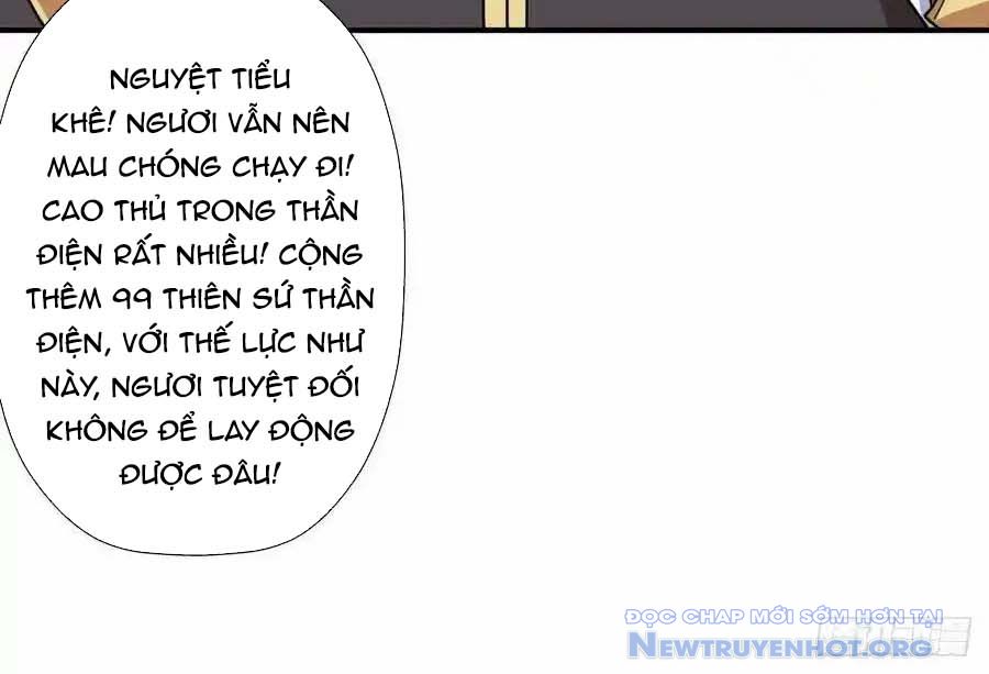 Cứu thế giới đi, ông chú! - Chapter 152 - Page 53