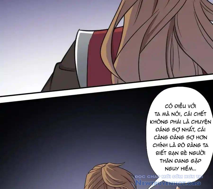 Cứu thế giới đi, ông chú! - Chapter 152 - Page 55