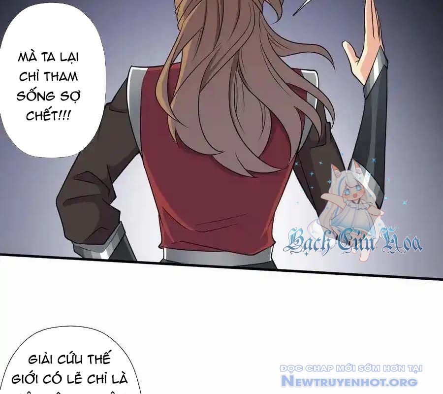 Cứu thế giới đi, ông chú! - Chapter 152 - Page 56