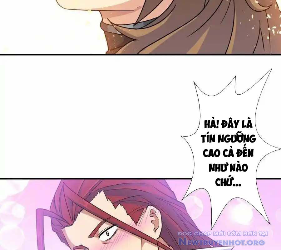 Cứu thế giới đi, ông chú! - Chapter 152 - Page 58