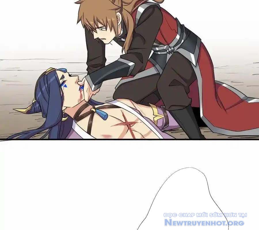 Cứu thế giới đi, ông chú! - Chapter 152 - Page 65