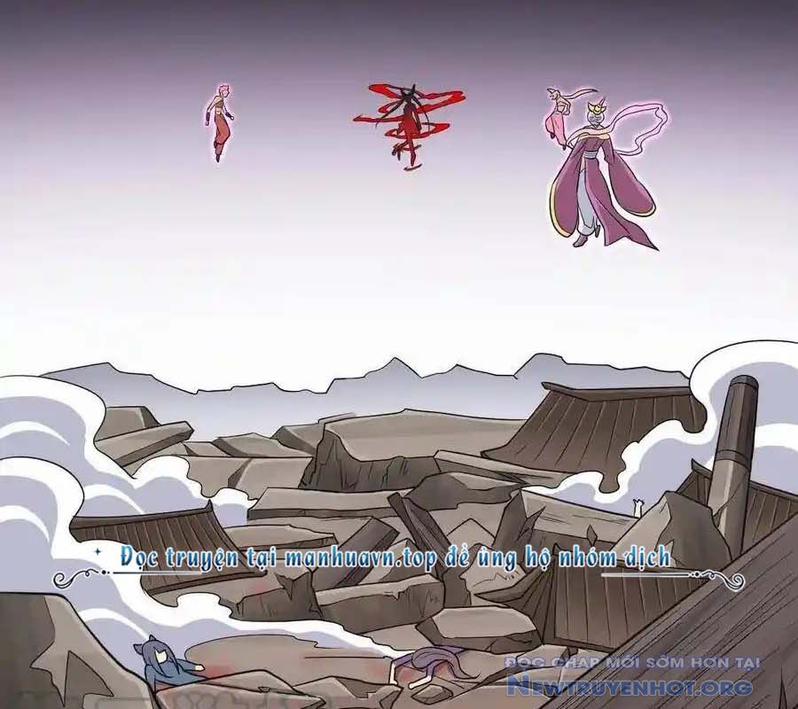 Cứu thế giới đi, ông chú! - Chapter 152 - Page 75