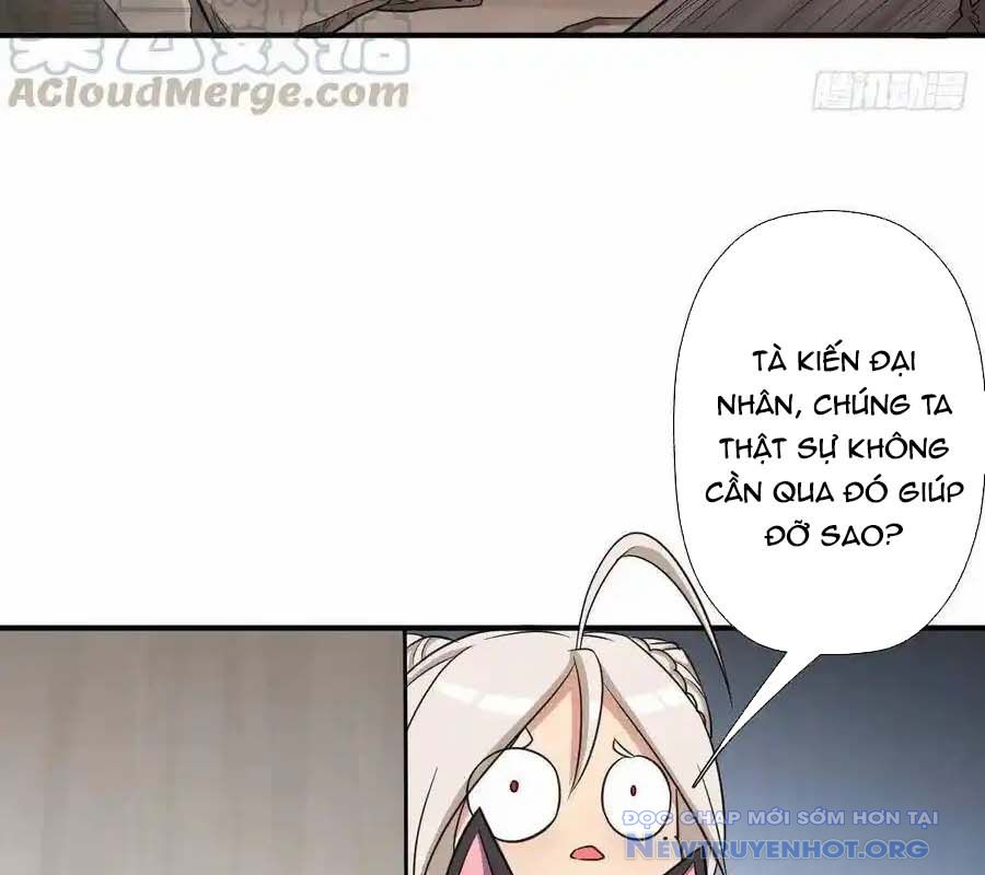 Cứu thế giới đi, ông chú! - Chapter 152 - Page 76