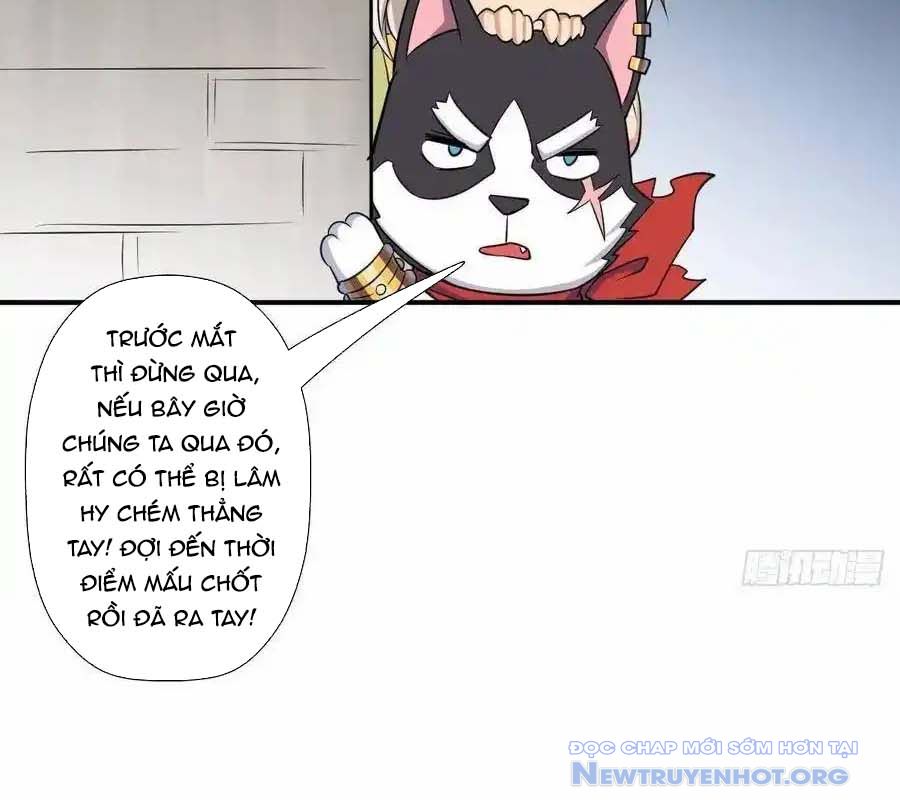 Cứu thế giới đi, ông chú! - Chapter 152 - Page 77