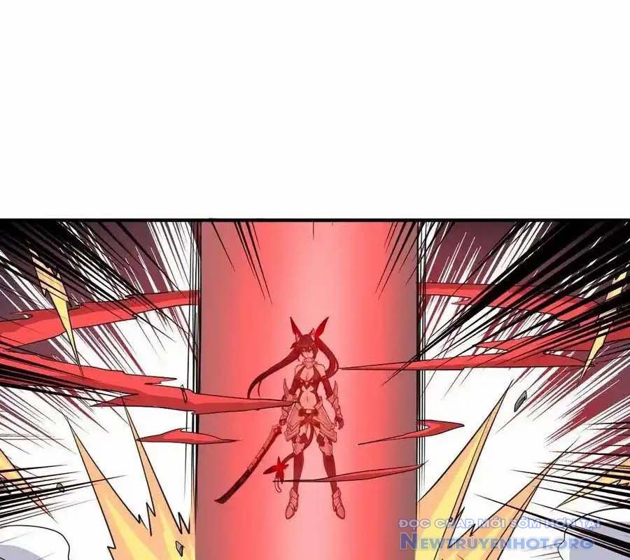 Cứu thế giới đi, ông chú! - Chapter 152 - Page 78