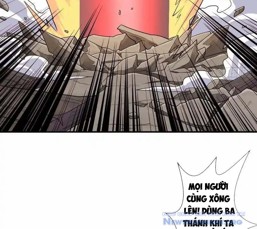 Cứu thế giới đi, ông chú! - Chapter 152 - Page 79