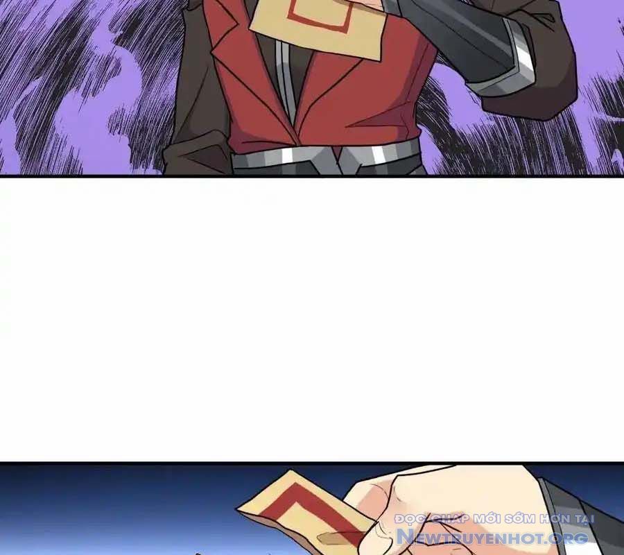 Cứu thế giới đi, ông chú! - Chapter 152 - Page 8