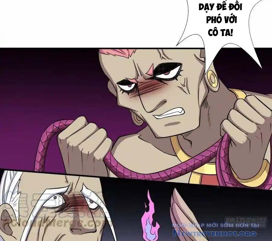 Cứu thế giới đi, ông chú! - Chapter 152 - Page 80