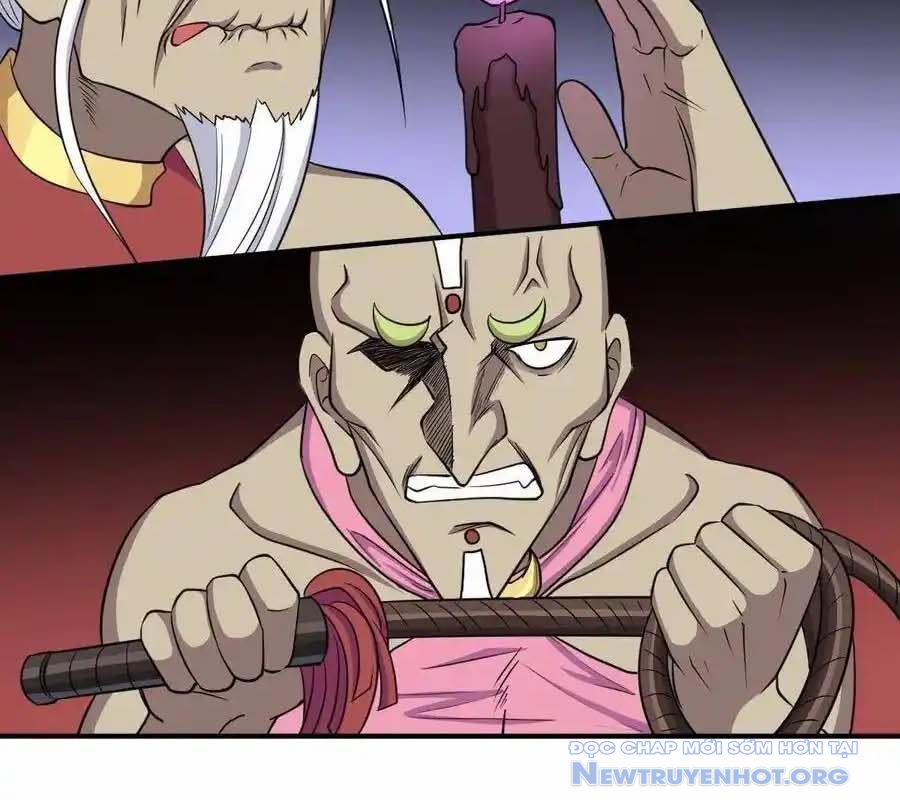 Cứu thế giới đi, ông chú! - Chapter 152 - Page 81