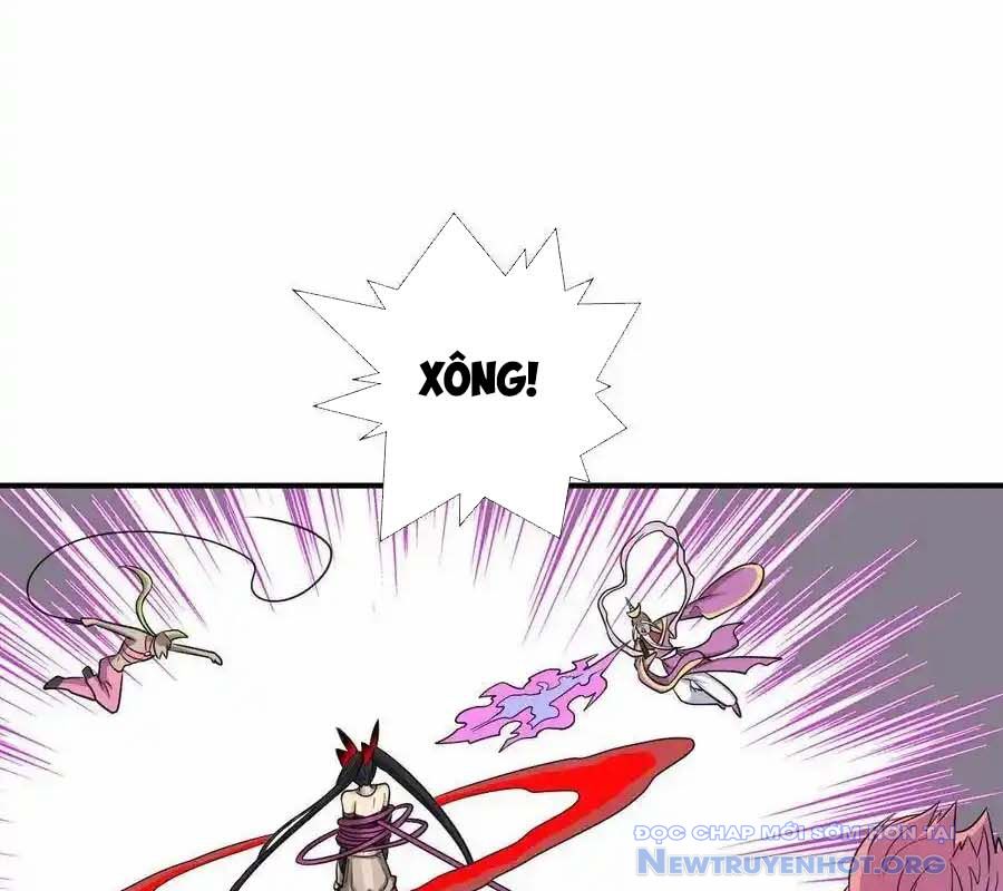 Cứu thế giới đi, ông chú! - Chapter 152 - Page 82