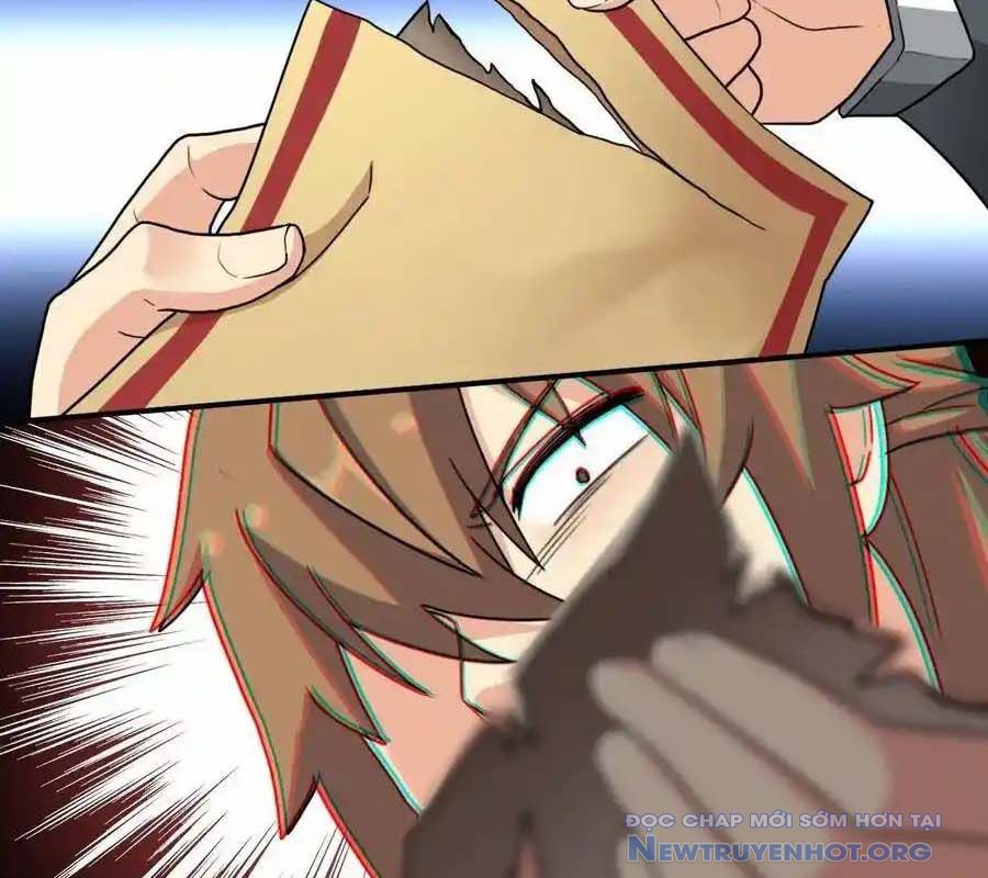 Cứu thế giới đi, ông chú! - Chapter 152 - Page 9