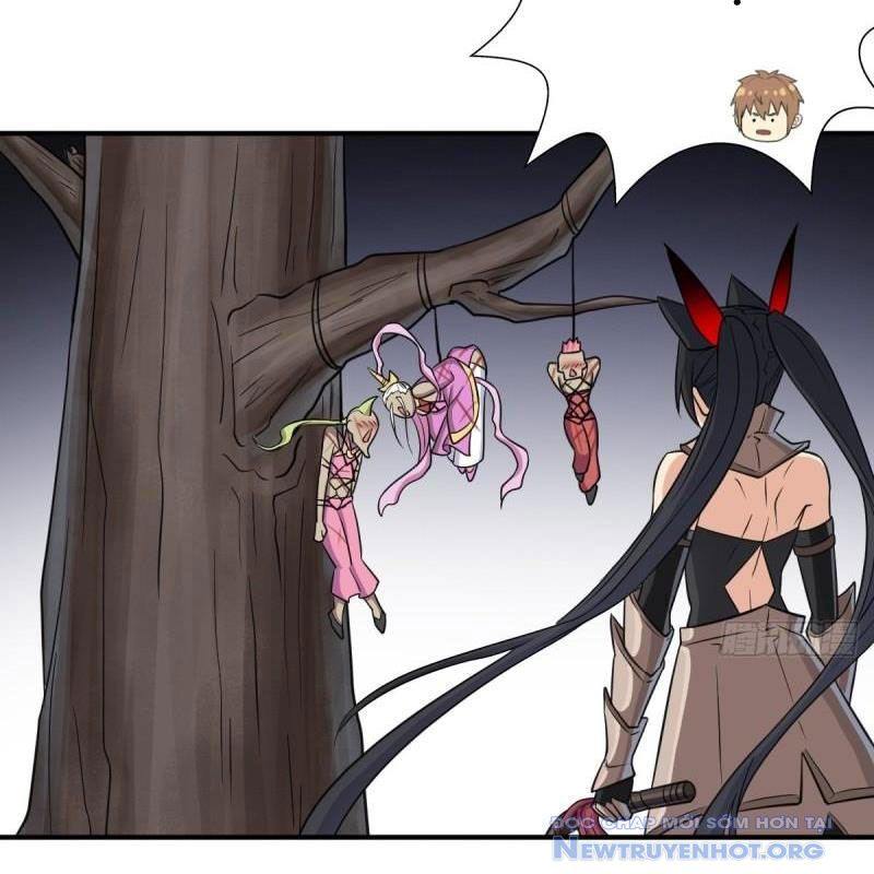 Cứu thế giới đi, ông chú! - Chapter 153 - Page 10